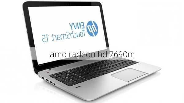 amd radeon hd 7690m