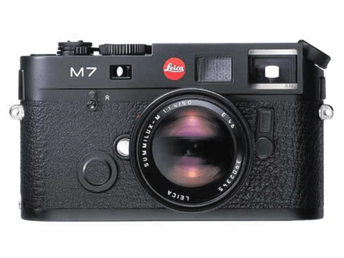 leica m7