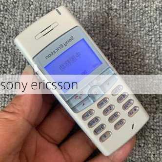 sony ericsson