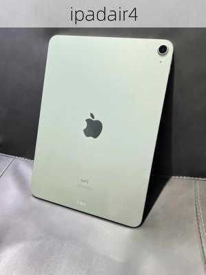 ipadair4