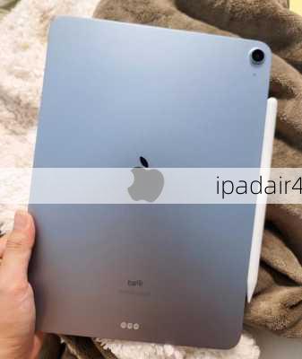 ipadair4