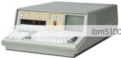 ibm5100