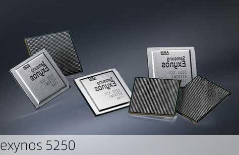 exynos 5250