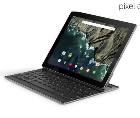 pixel c