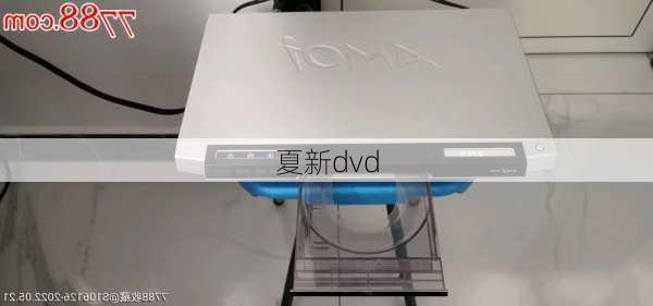 夏新dvd