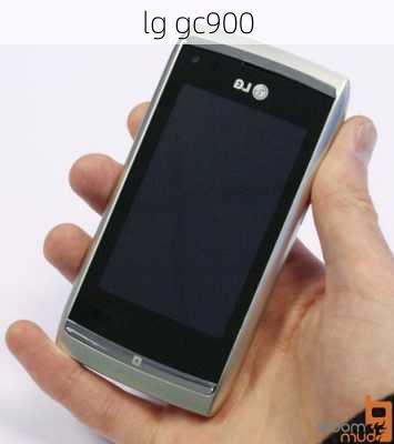 lg gc900