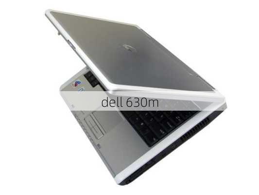 dell 630m