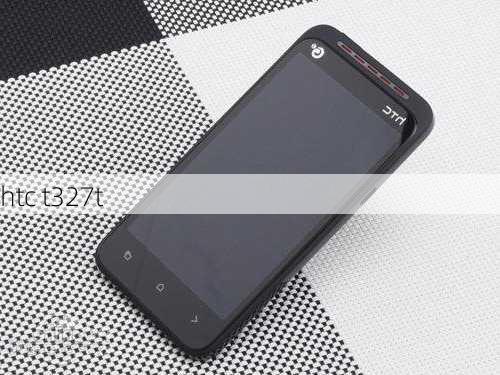 htc t327t