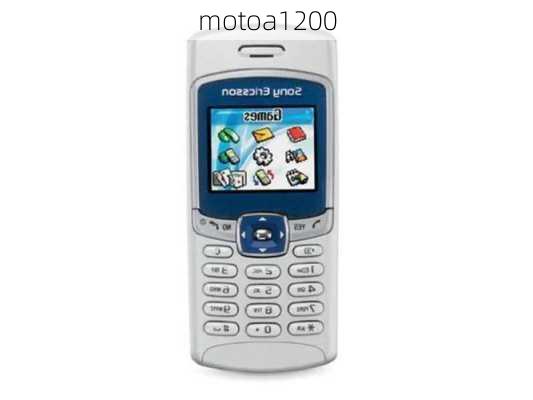 motoa1200