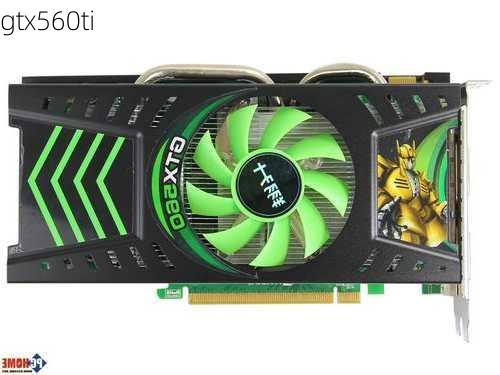 gtx560ti