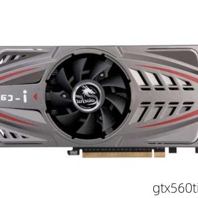 gtx560ti