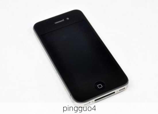 pingguo4