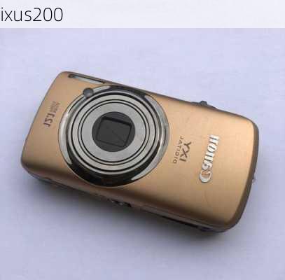 ixus200