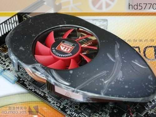 hd5770