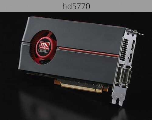 hd5770