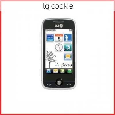 lg cookie