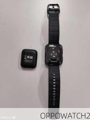 OPPOWATCH2