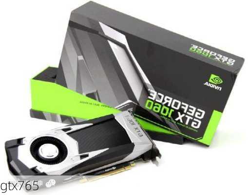 gtx765