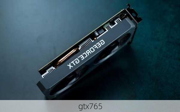 gtx765