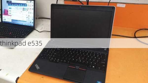 thinkpad e535