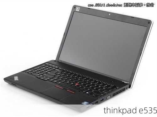 thinkpad e535