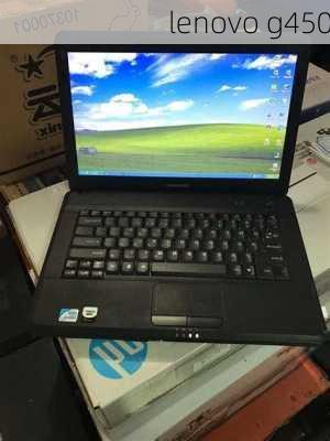 lenovo g450