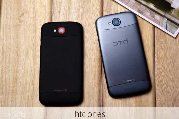 htc ones