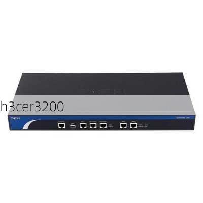 h3cer3200