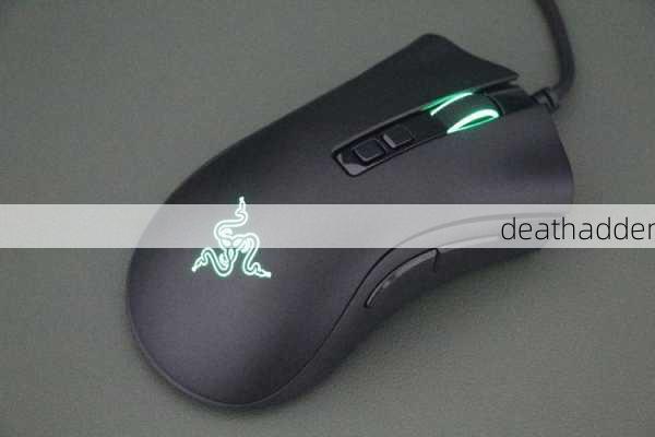 deathadder