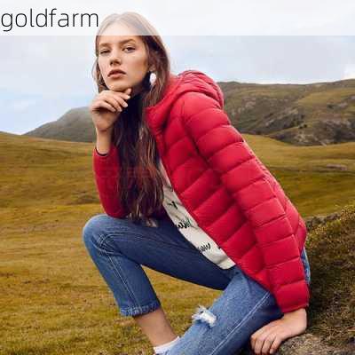 goldfarm