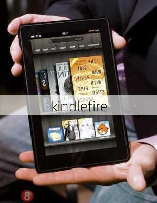 kindlefire