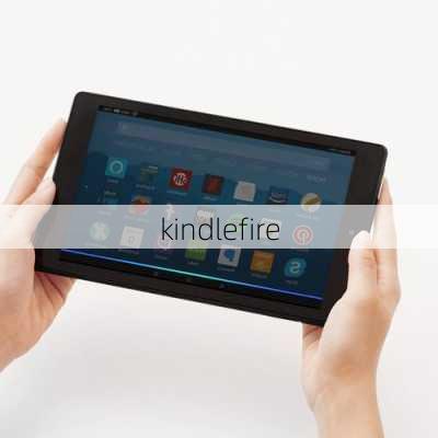 kindlefire