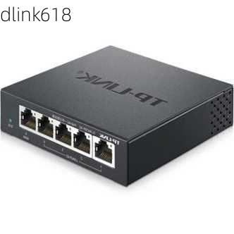 dlink618