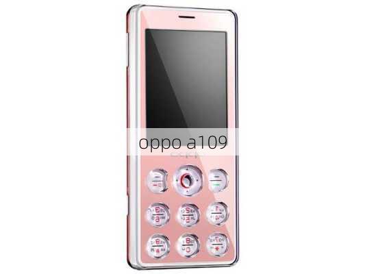 oppo a109