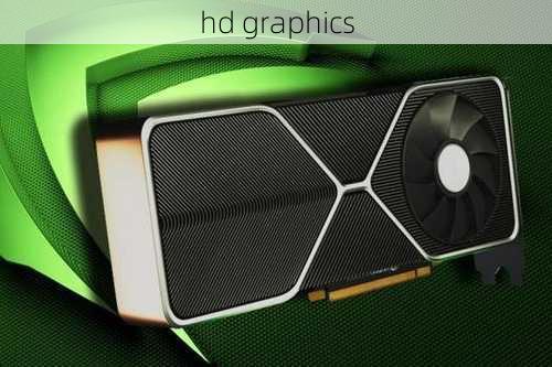 hd graphics