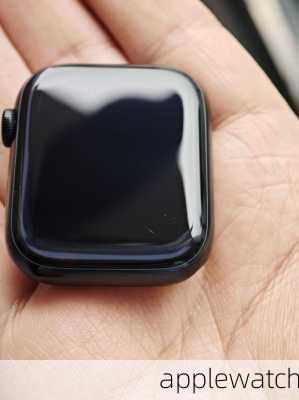 applewatch