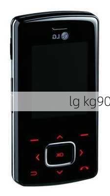 lg kg90