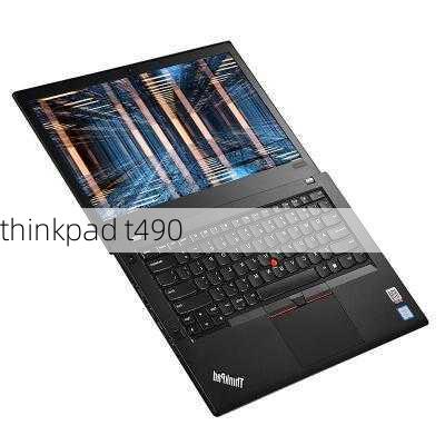 thinkpad t490