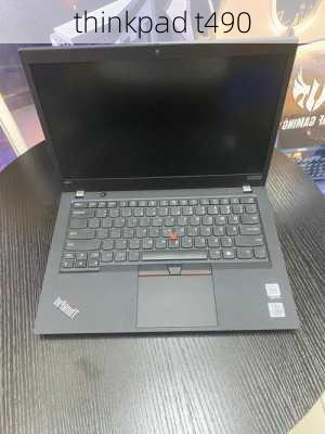 thinkpad t490