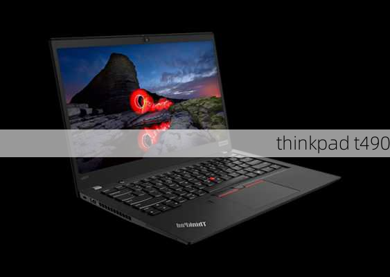 thinkpad t490