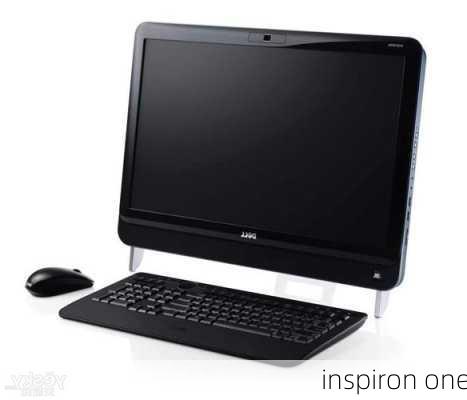 inspiron one