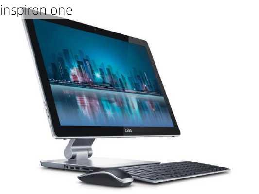 inspiron one