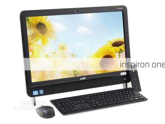 inspiron one