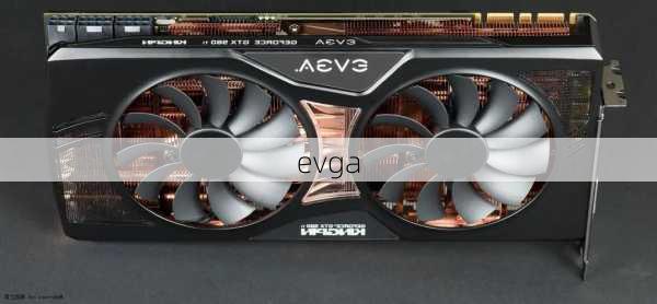 evga