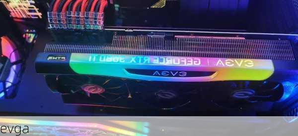 evga