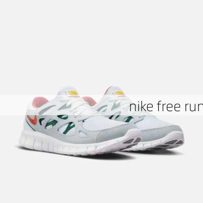 nike free run