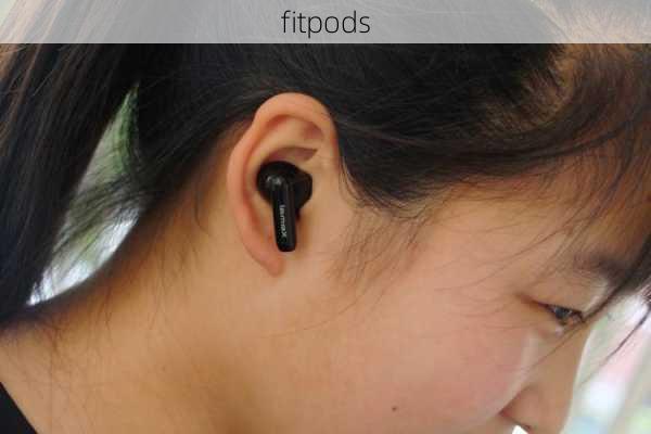 fitpods