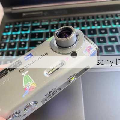 sony l1