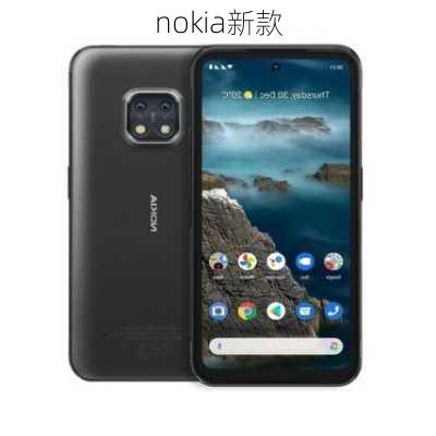 nokia新款