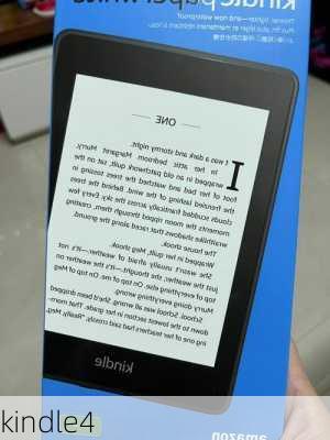 kindle4